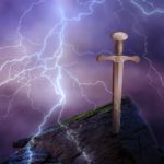 アーサー王伝説　アーサー王は実在したのか？歴史書にみるアーサー王と先祖