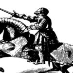 アンブロシウス・アウレリアヌス　王の中の王と言われたアーサー王のモデル人物