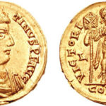 アーサー王と西ローマ皇帝コンスタンティン3世の驚く共通点とは