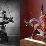 騎士道と武士道の違いと共通点は？　（アーサー王）