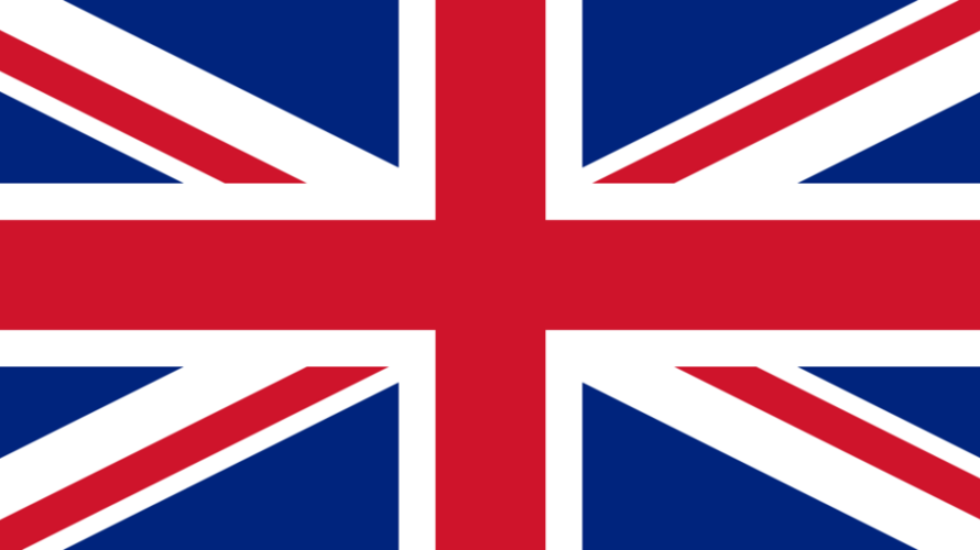イギリスの地名や正式名称の漢字での表記は?(イングランド、スコットランド、ウェールズ、北アイルランド各地)