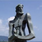 ウィリアム・アダムス（三浦按針）の謎　なぜ大量の武器を積んで日本にやって来たのか？