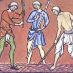 中世ヨーロッパの庶民の服装、農民と農奴（写真と動画付き）