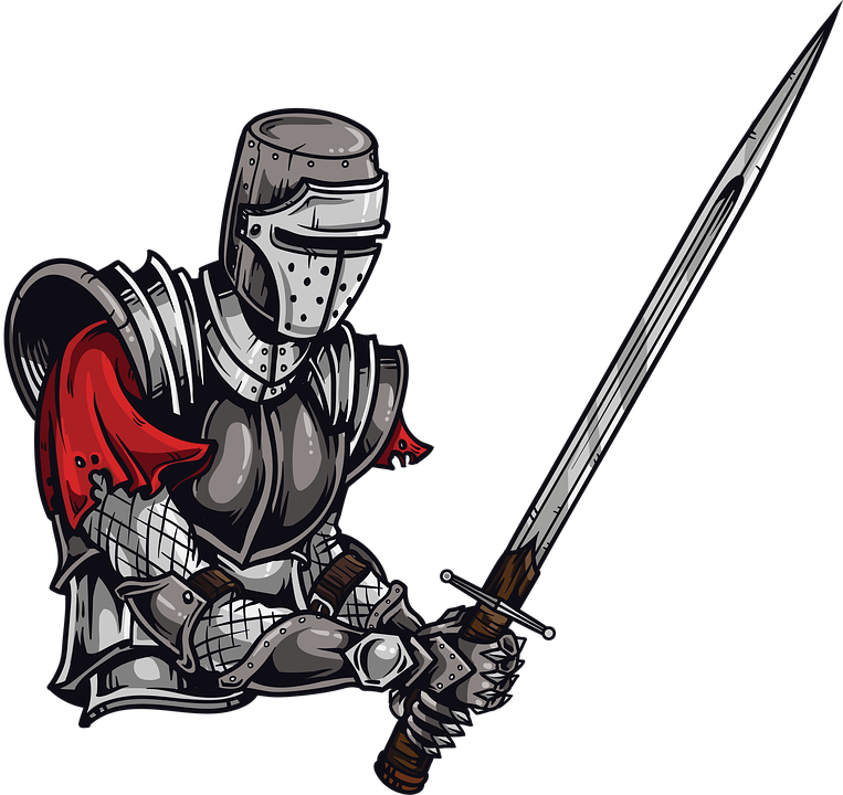 中世の西洋剣はどのように進化したか ソードの種類と特徴 イギリス ウェールズの歴史ーカムログ